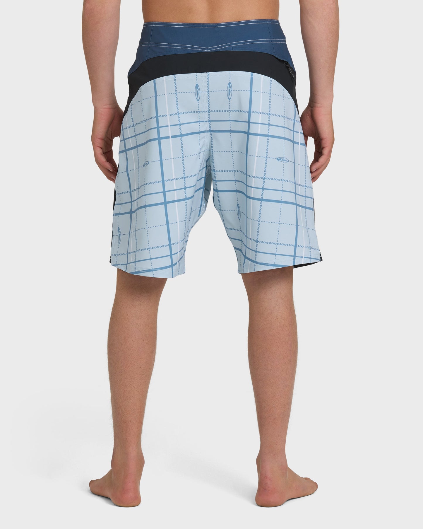 Channel 21" Boardshorts - Skyway