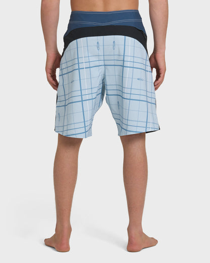 Channel 21" Boardshorts - Skyway