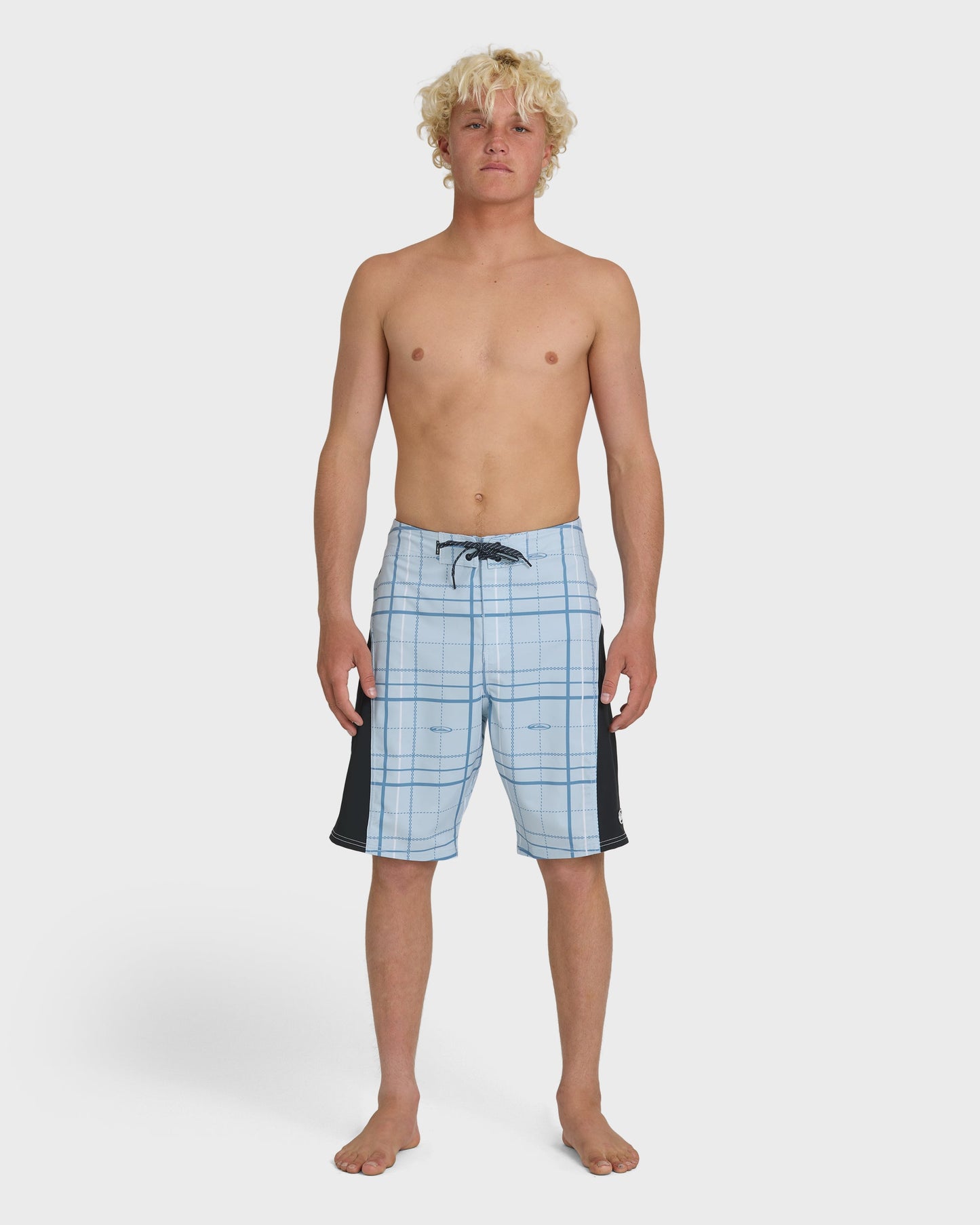 Channel 21" Boardshorts - Skyway