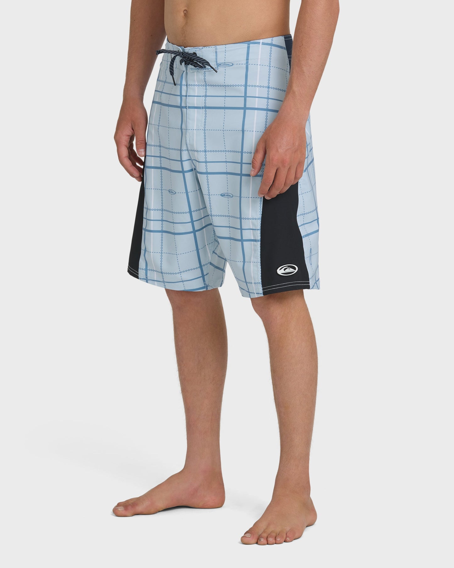 Channel 21" Boardshorts - Skyway