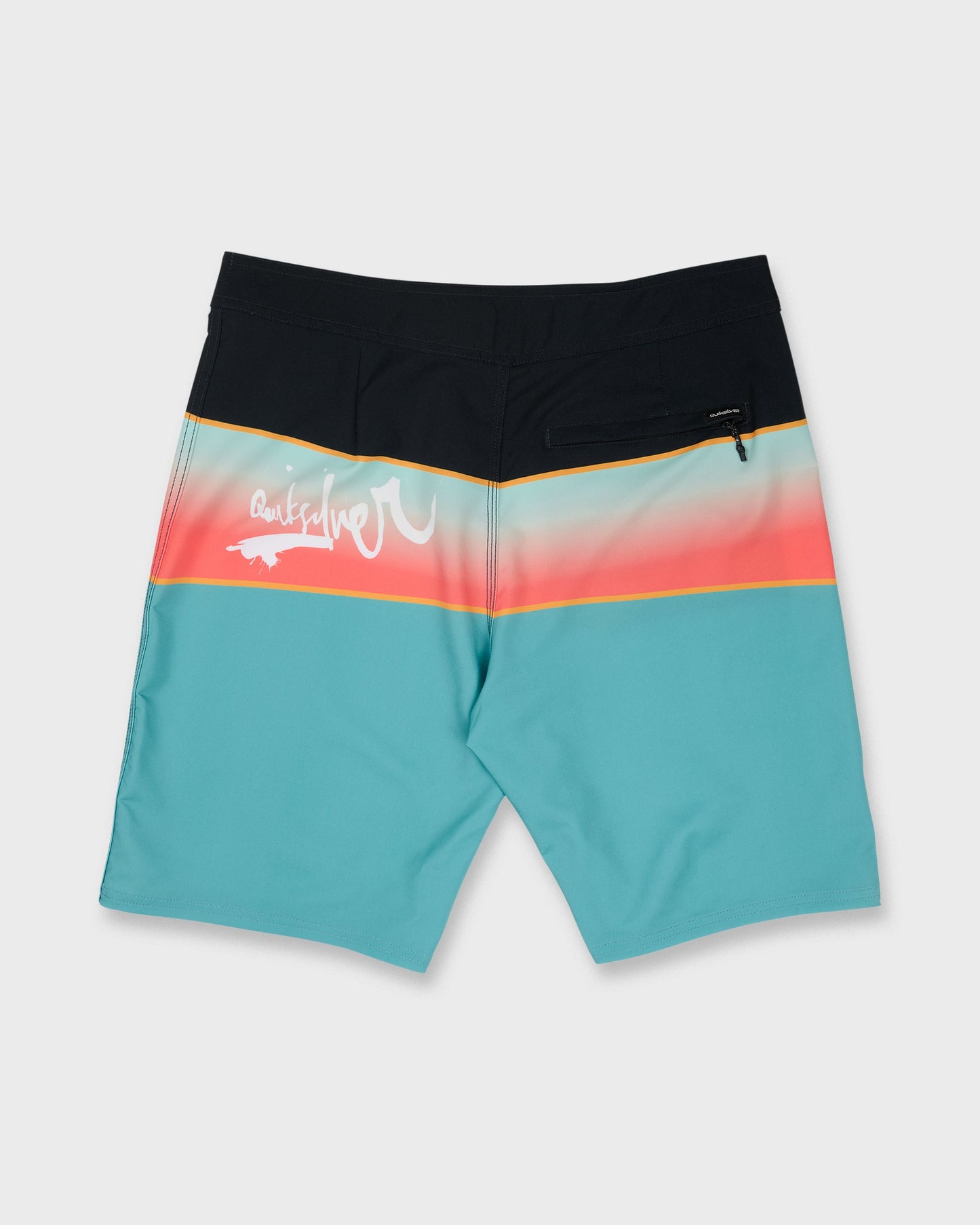 Surfsilk Panel 20" Boardshorts - Aqua