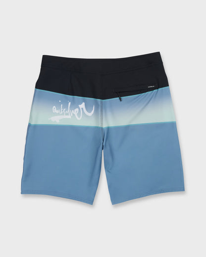 Surfsilk Panel 20" Boardshorts - Infinity