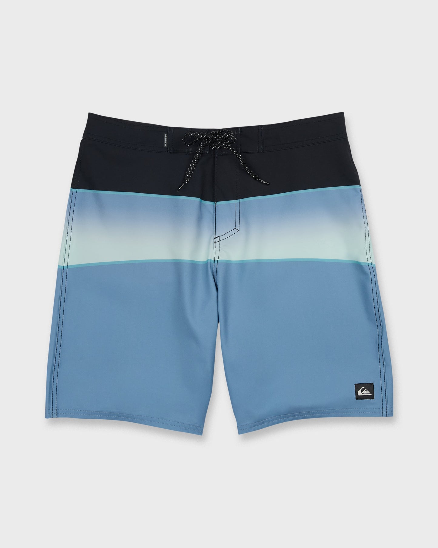 Surfsilk Panel 20" Boardshorts - Infinity