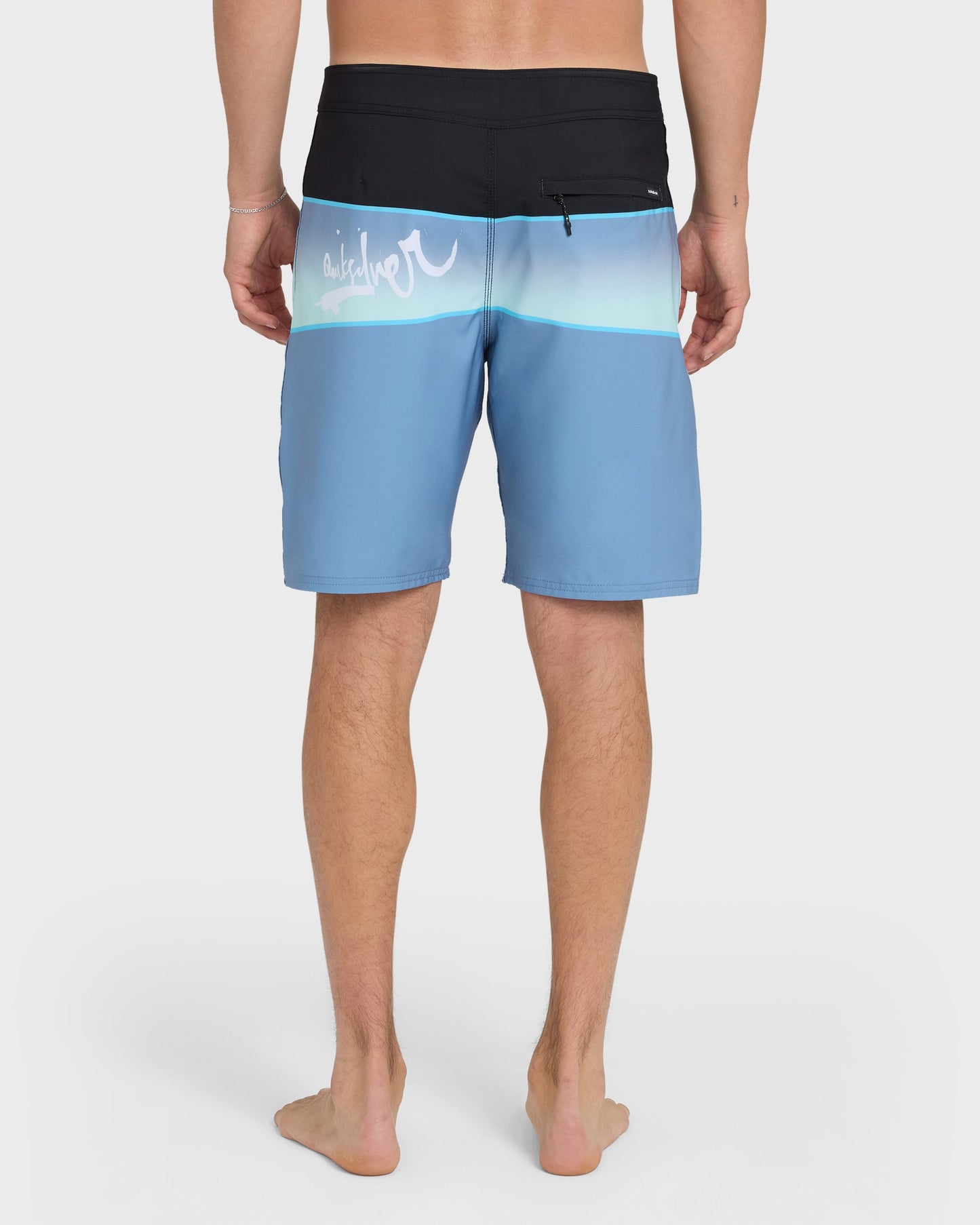 Surfsilk Panel 20" Boardshorts - Infinity