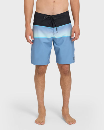 Surfsilk Panel 20" Boardshorts - Infinity