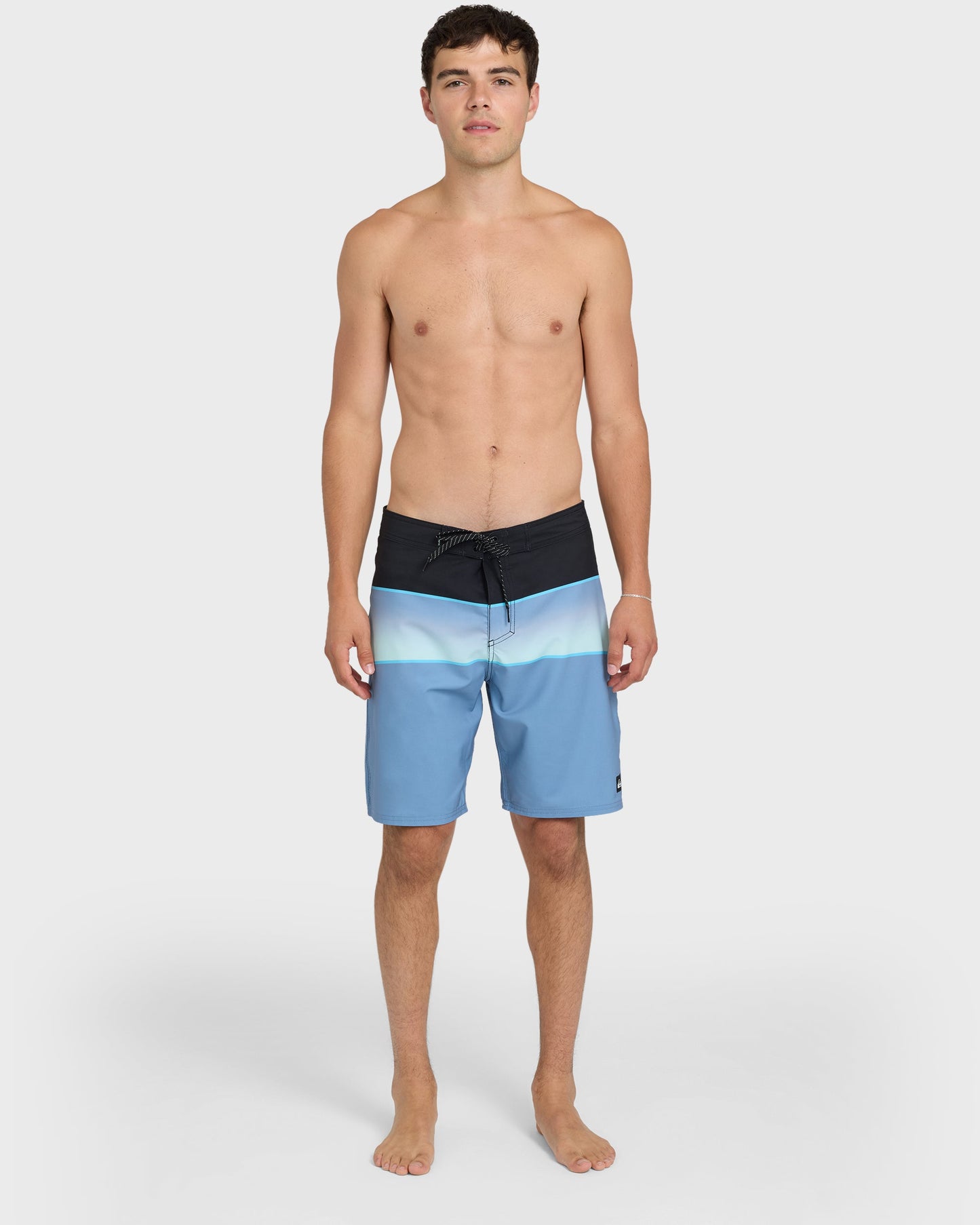 Surfsilk Panel 20" Boardshorts - Infinity