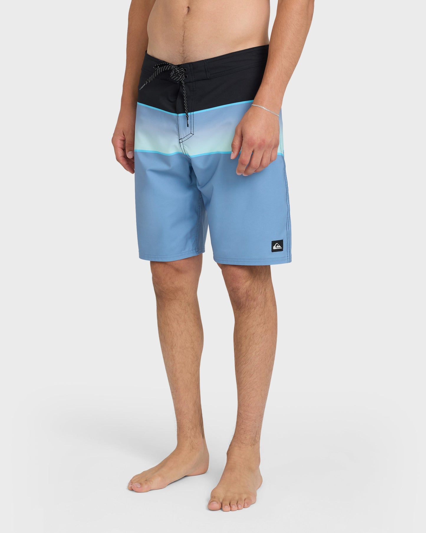 Surfsilk Panel 20" Boardshorts - Infinity