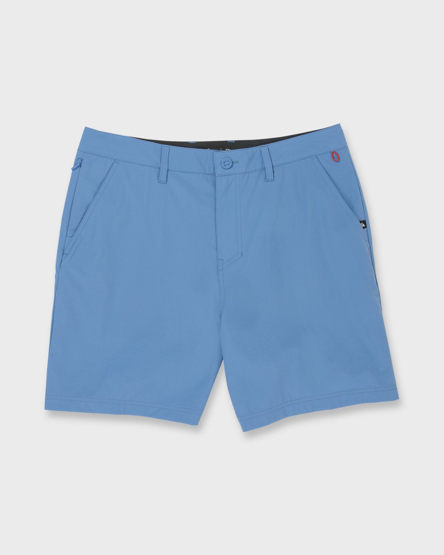 Transit 18" Amphibian Hybrid Shorts - Riviera