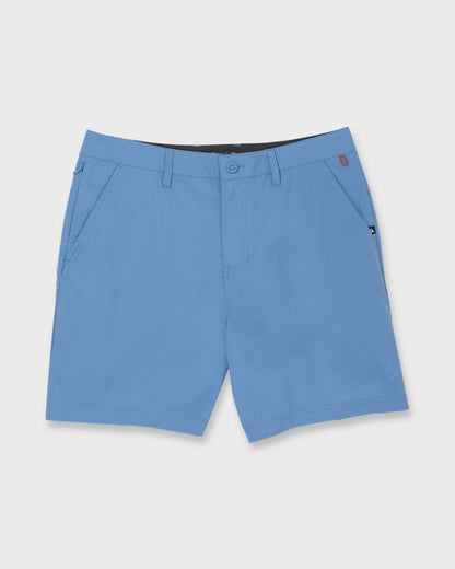 Transit 18" Amphibian Hybrid Shorts - Riviera