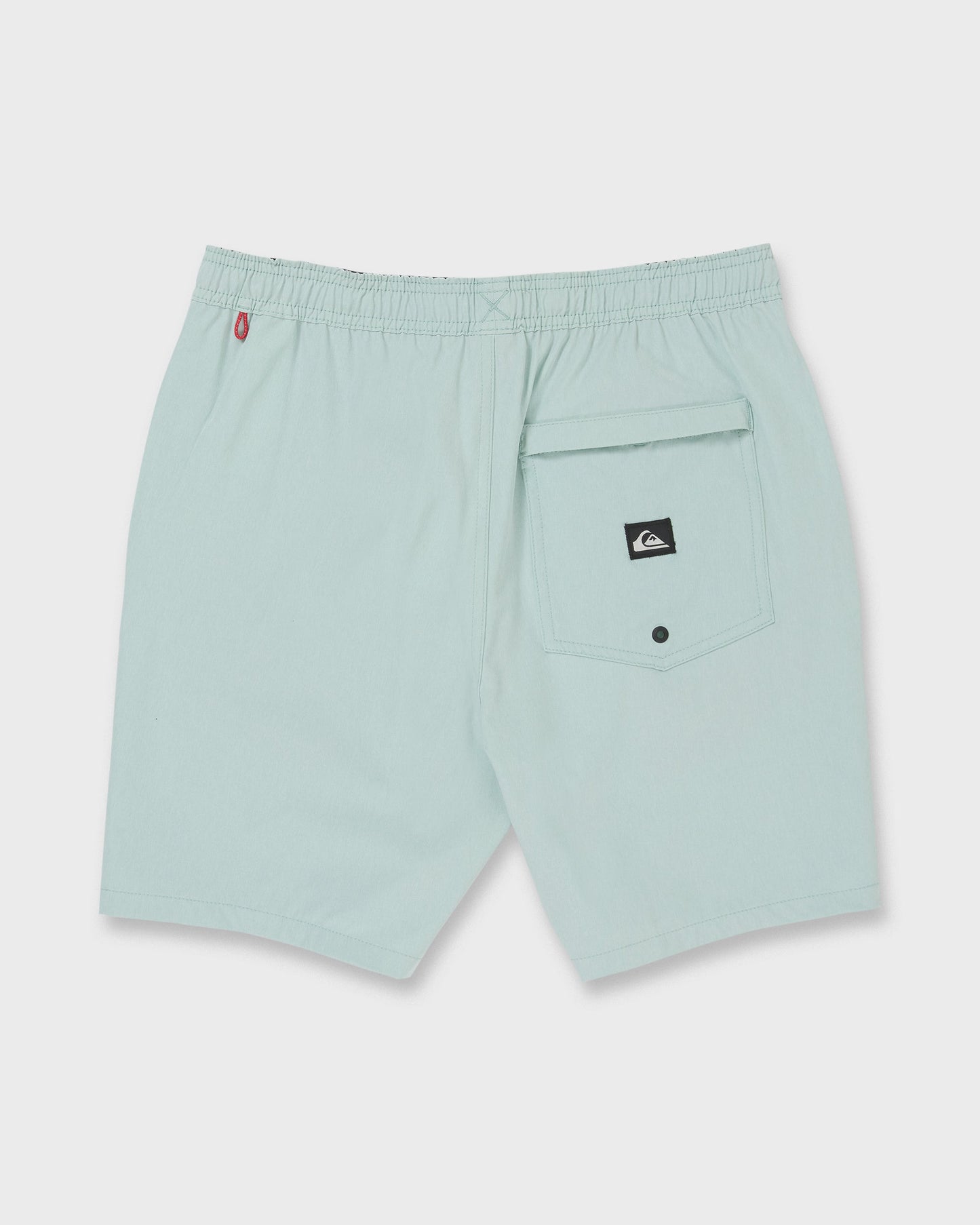 Taxer Heather Amphibian 18" Hybrid Shorts