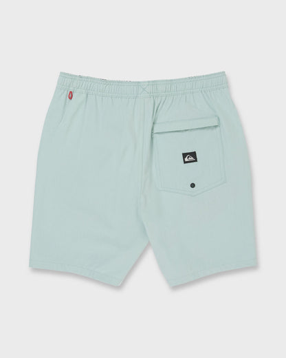 Taxer Heather Amphibian 18" Hybrid Shorts