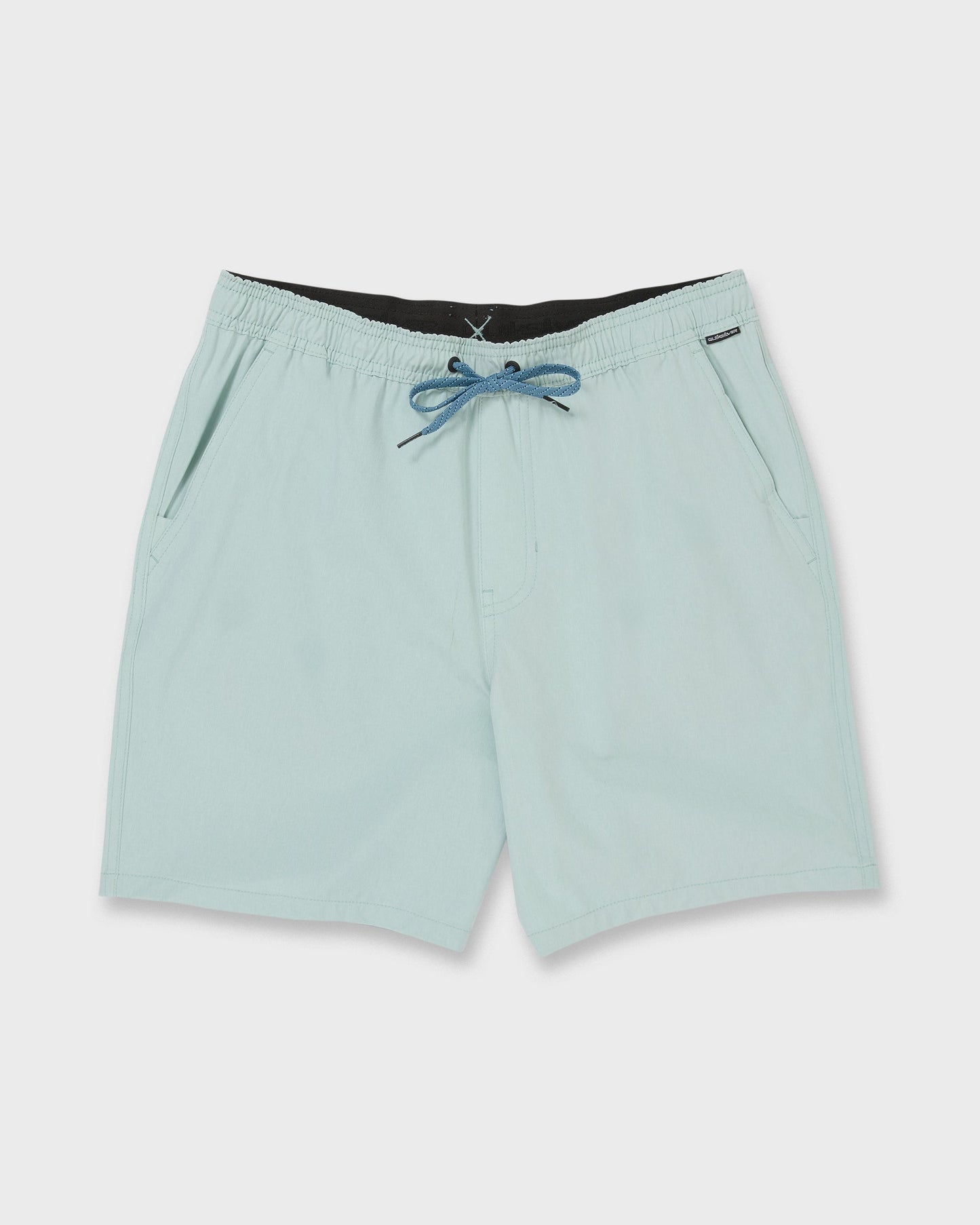 Taxer Heather Amphibian 18" Hybrid Shorts