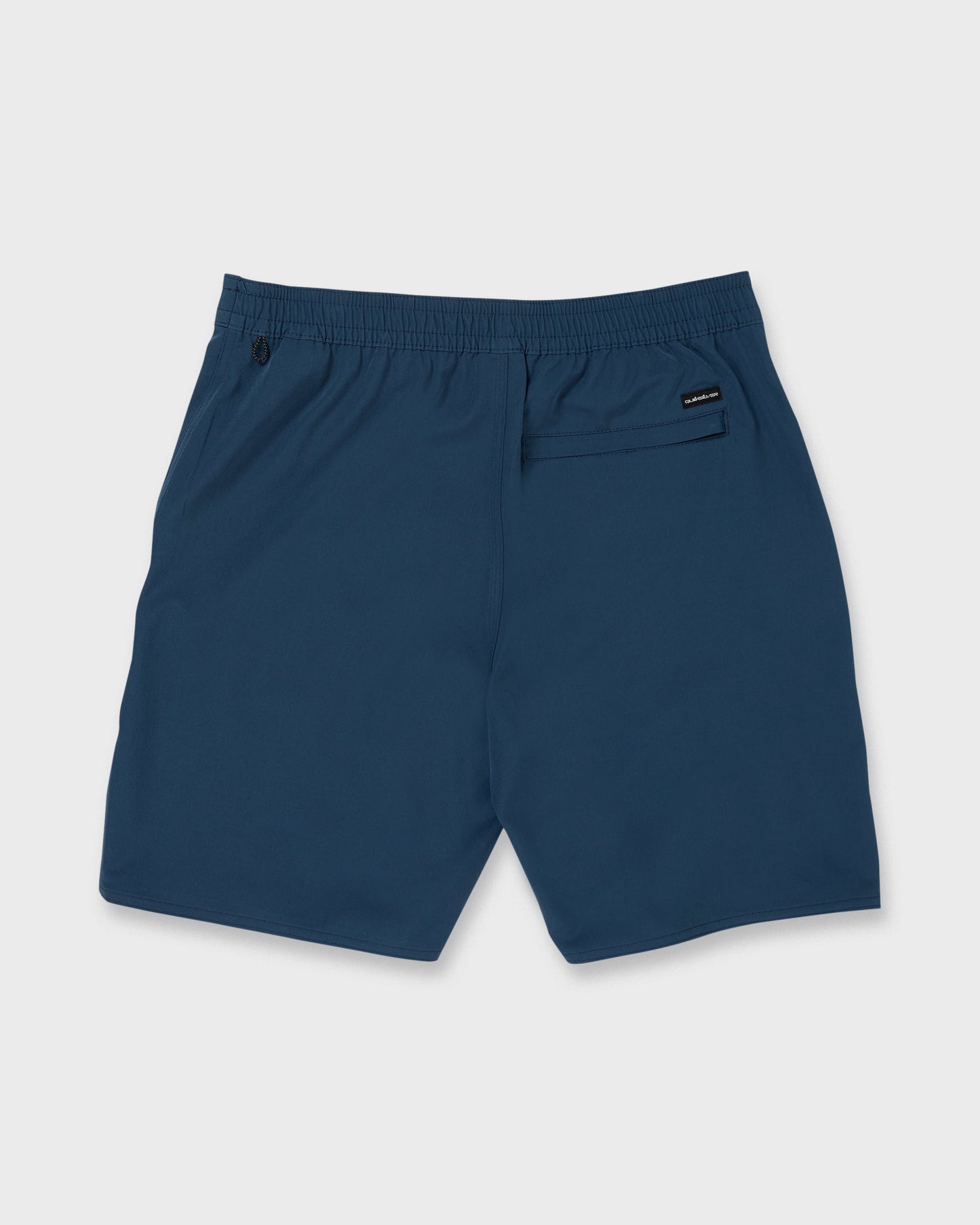 Waterman Strands 19" Amphibian Hybrid Shorts - Dark Denim