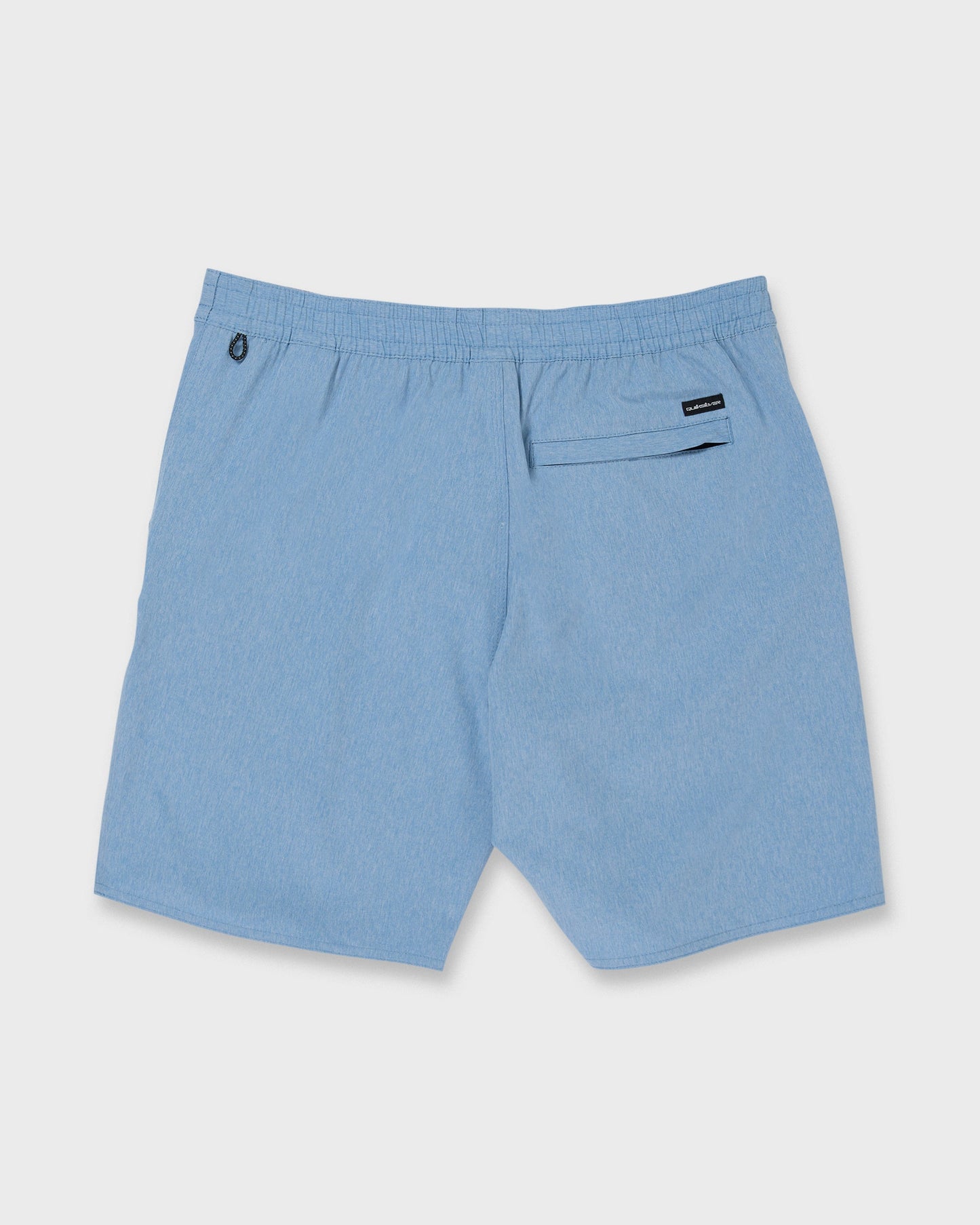 Waterman Strands 19" Amphibian Hybrid Shorts - Riviera