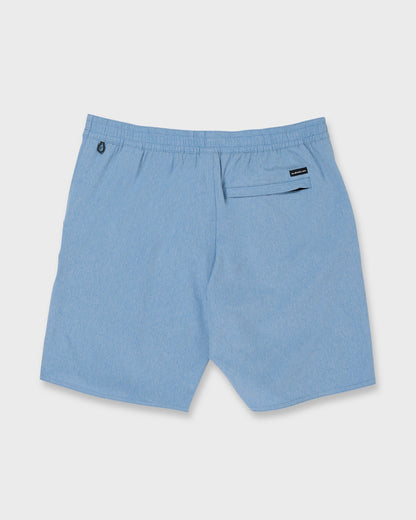 Waterman Strands 19" Amphibian Hybrid Shorts - Riviera