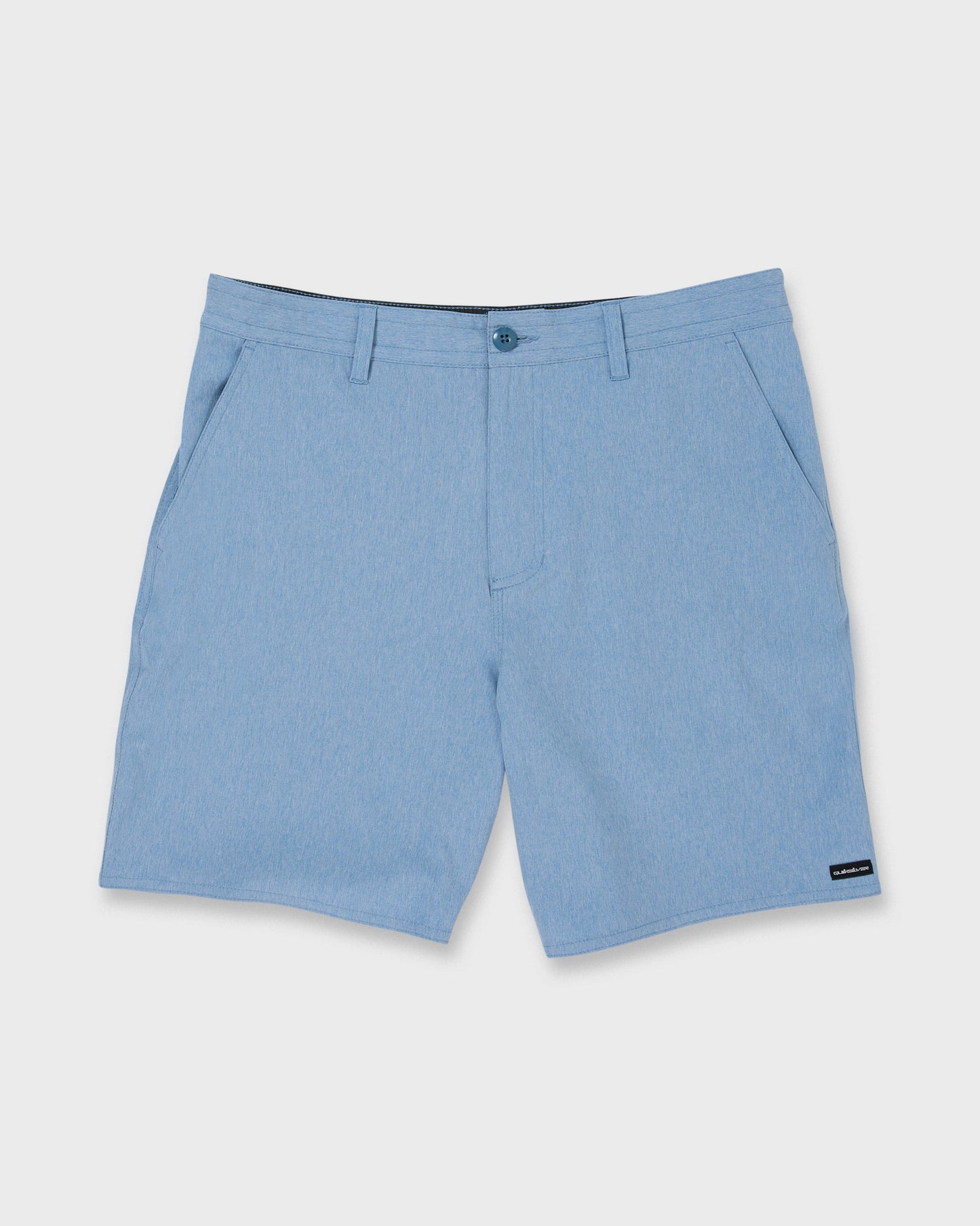 Waterman Strands 19" Amphibian Hybrid Shorts - Riviera