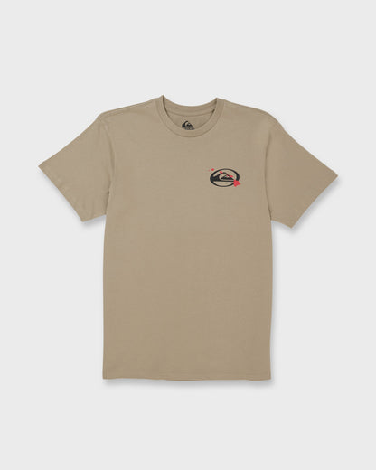 HI Quiki Islands Short Sleeve T-Shirt - Seneca Rock