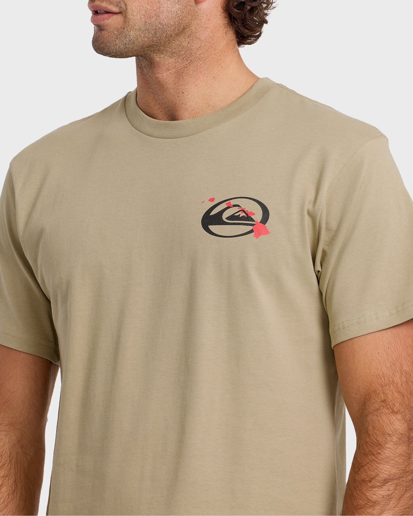 HI Quiki Islands Short Sleeve T-Shirt - Seneca Rock