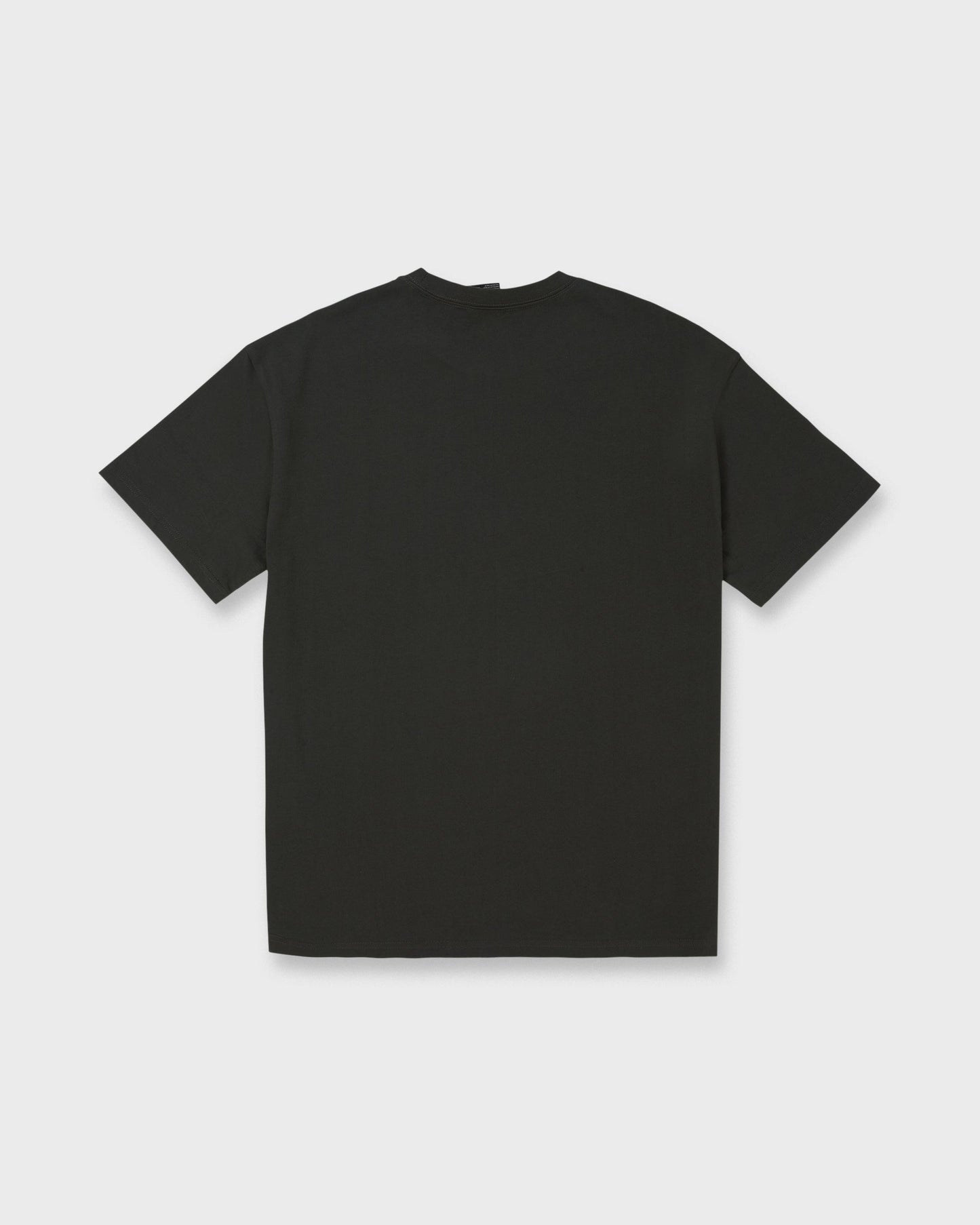 Vortex Mercury Oversized Heavyweight Short Sleeve T-Shirt - Phantom