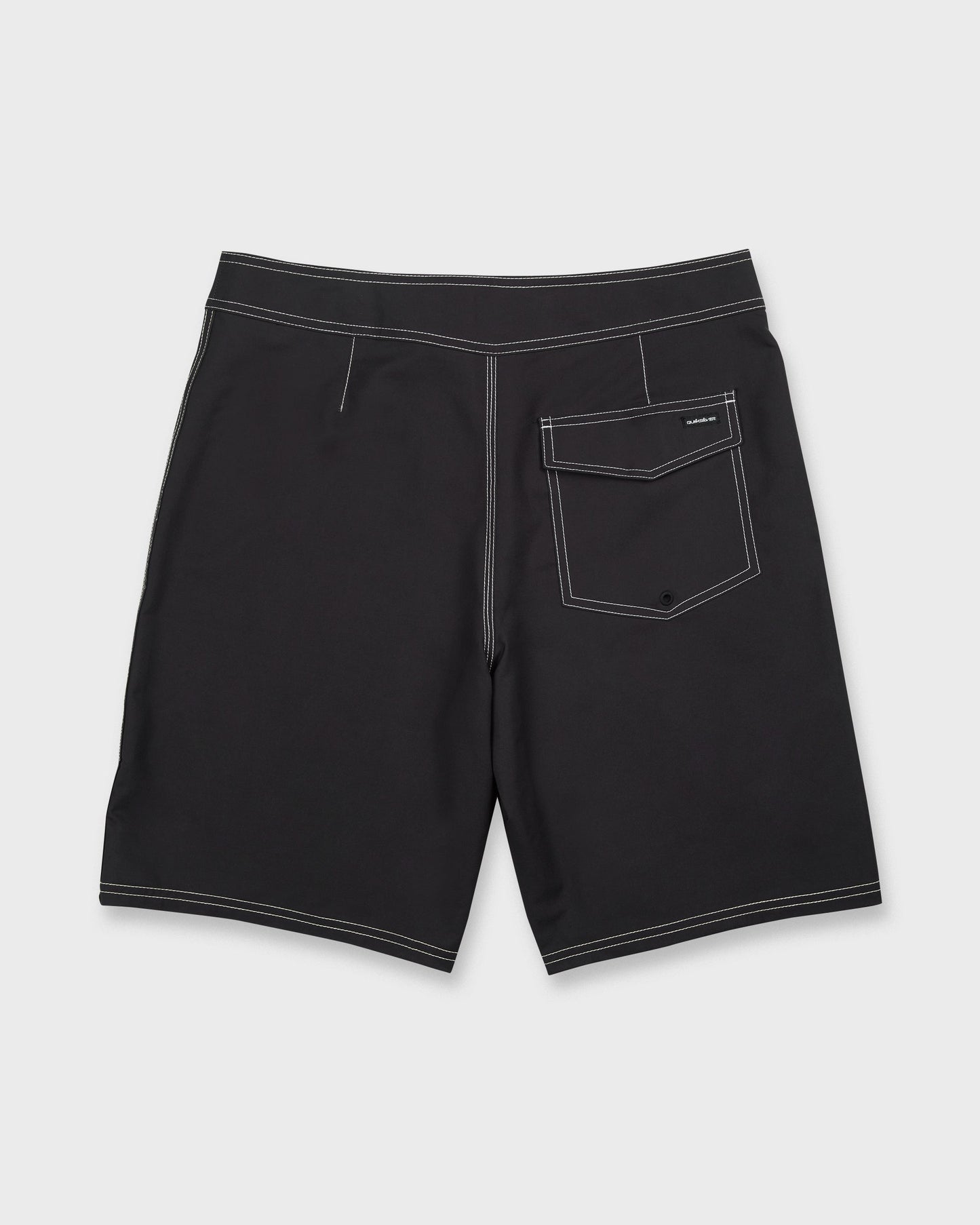 Young Guns Saturn Boss 21" Boardshorts - Black
