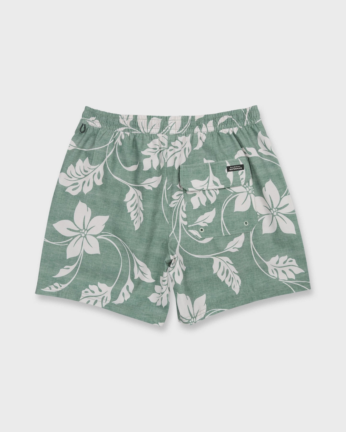 Waterman Mix Pack 17" Swim Trunks - North Atlantic