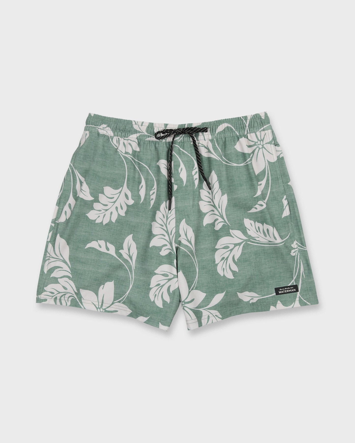Waterman Mix Pack 17" Swim Trunks - North Atlantic