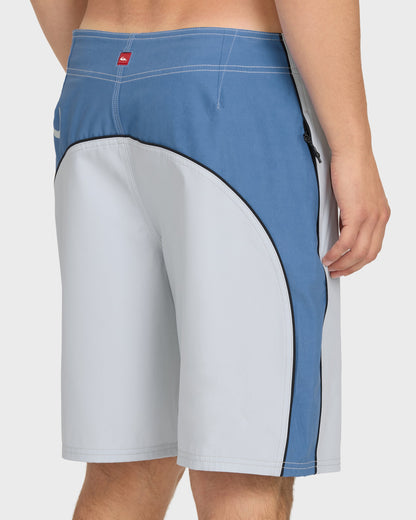 Young Guns Nomad 21" Boardshorts - Plein Air
