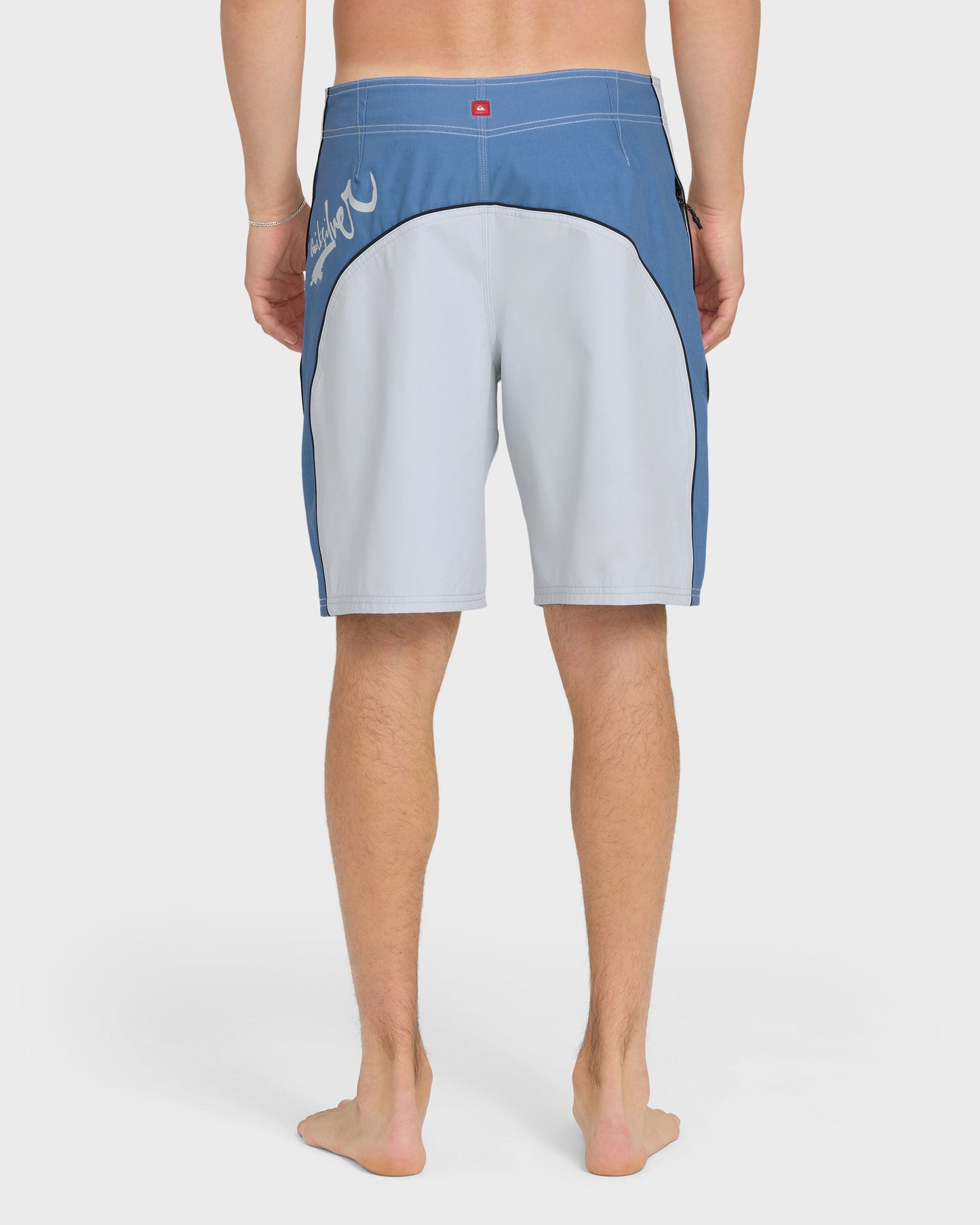 Young Guns Nomad 21" Boardshorts - Plein Air