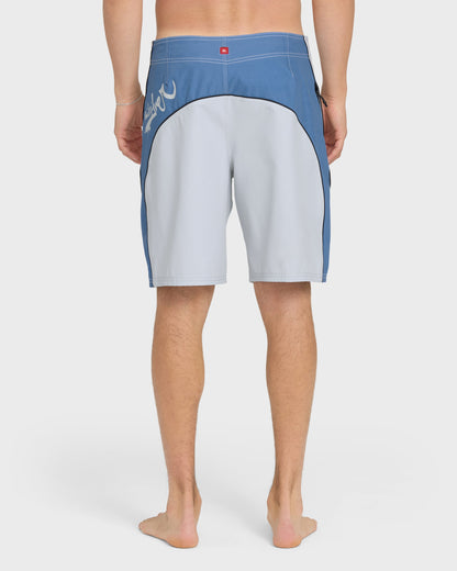 Young Guns Nomad 21" Boardshorts - Plein Air