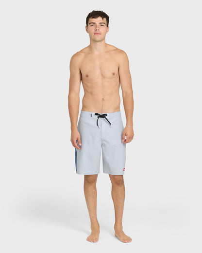 Young Guns Nomad 21" Boardshorts - Plein Air