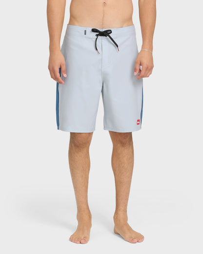 Young Guns Nomad 21" Boardshorts - Plein Air