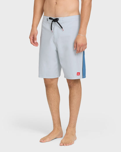 Young Guns Nomad 21" Boardshorts - Plein Air