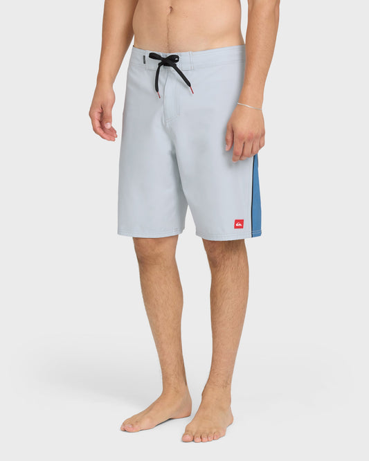 Young Guns Nomad 21" Boardshorts - Plein Air