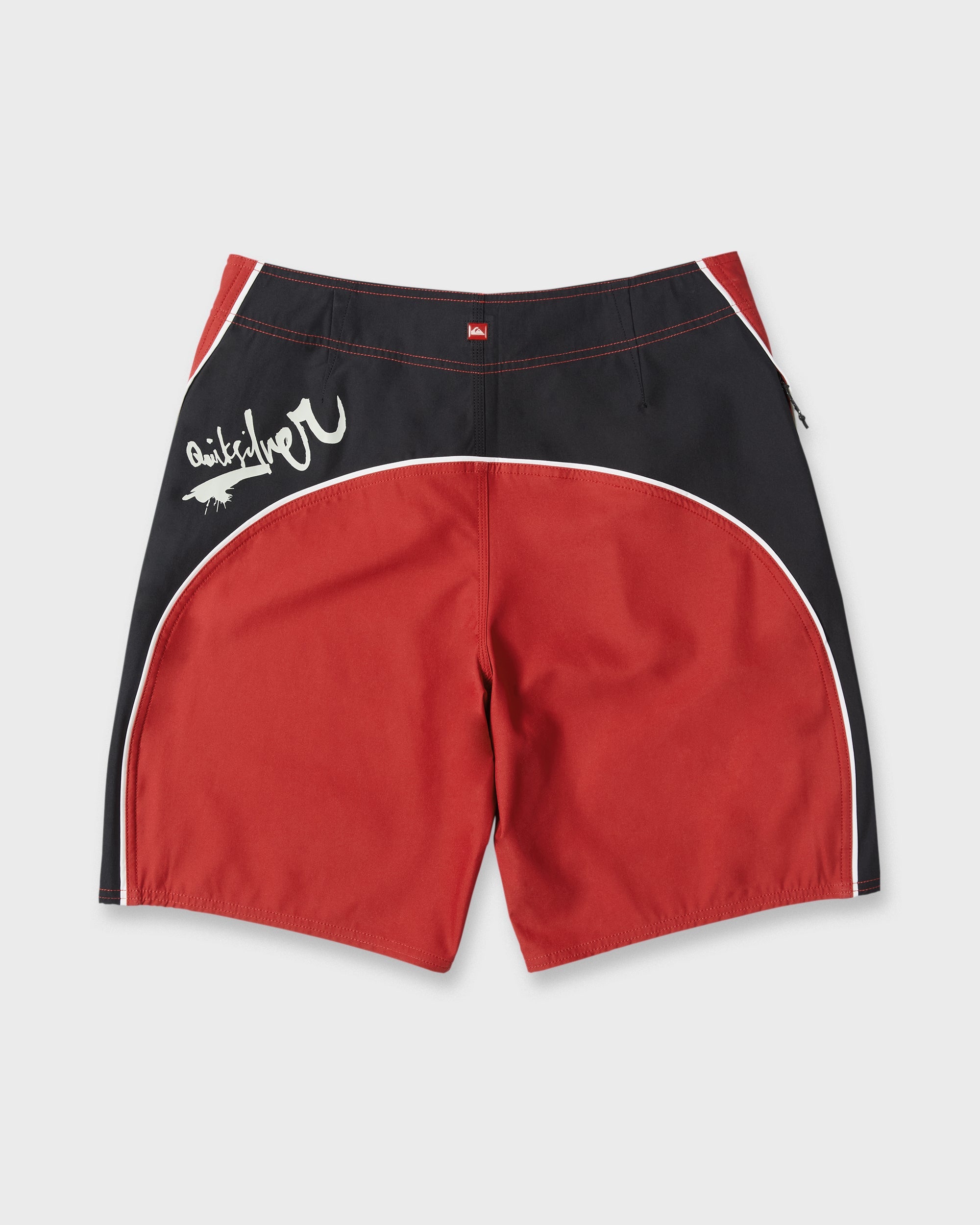Young Guns Nomad 21" Boardshorts - Salsa
