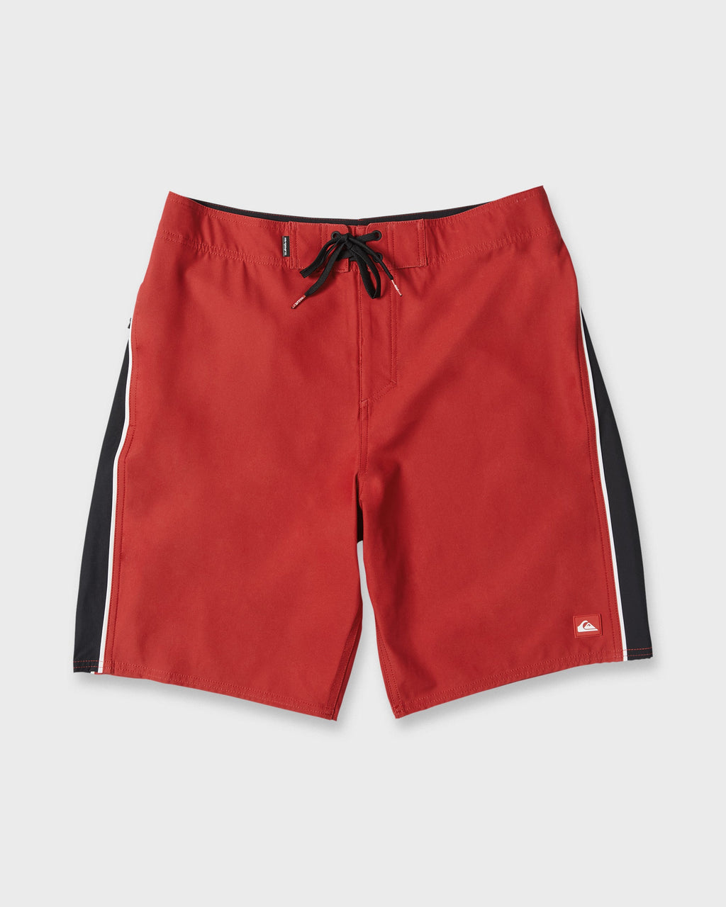 Young Guns Nomad 21" Boardshorts - Salsa