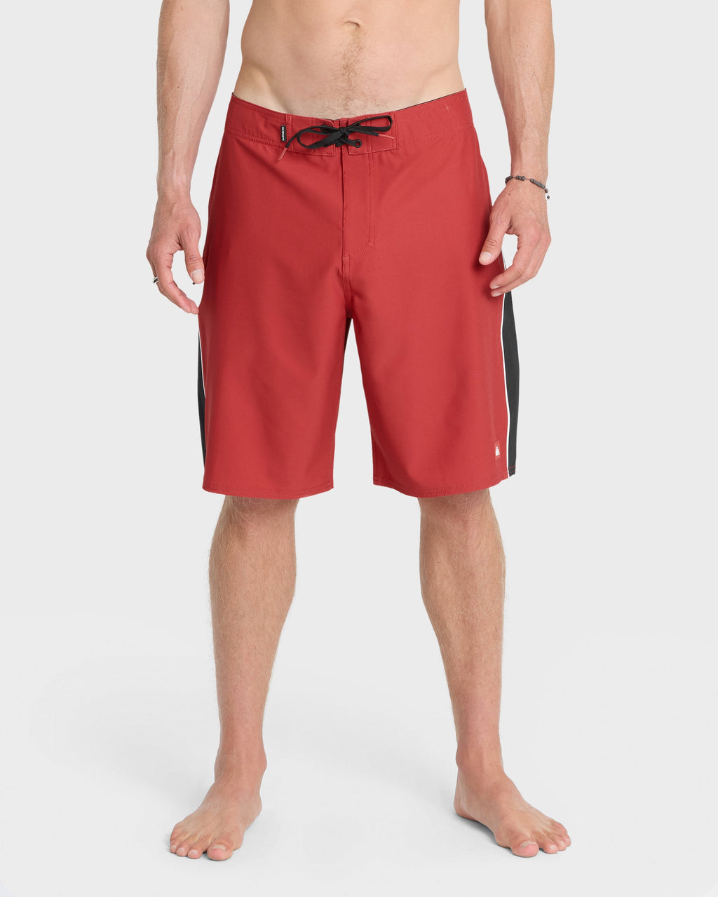 Young Guns Nomad 21" Boardshorts - Salsa
