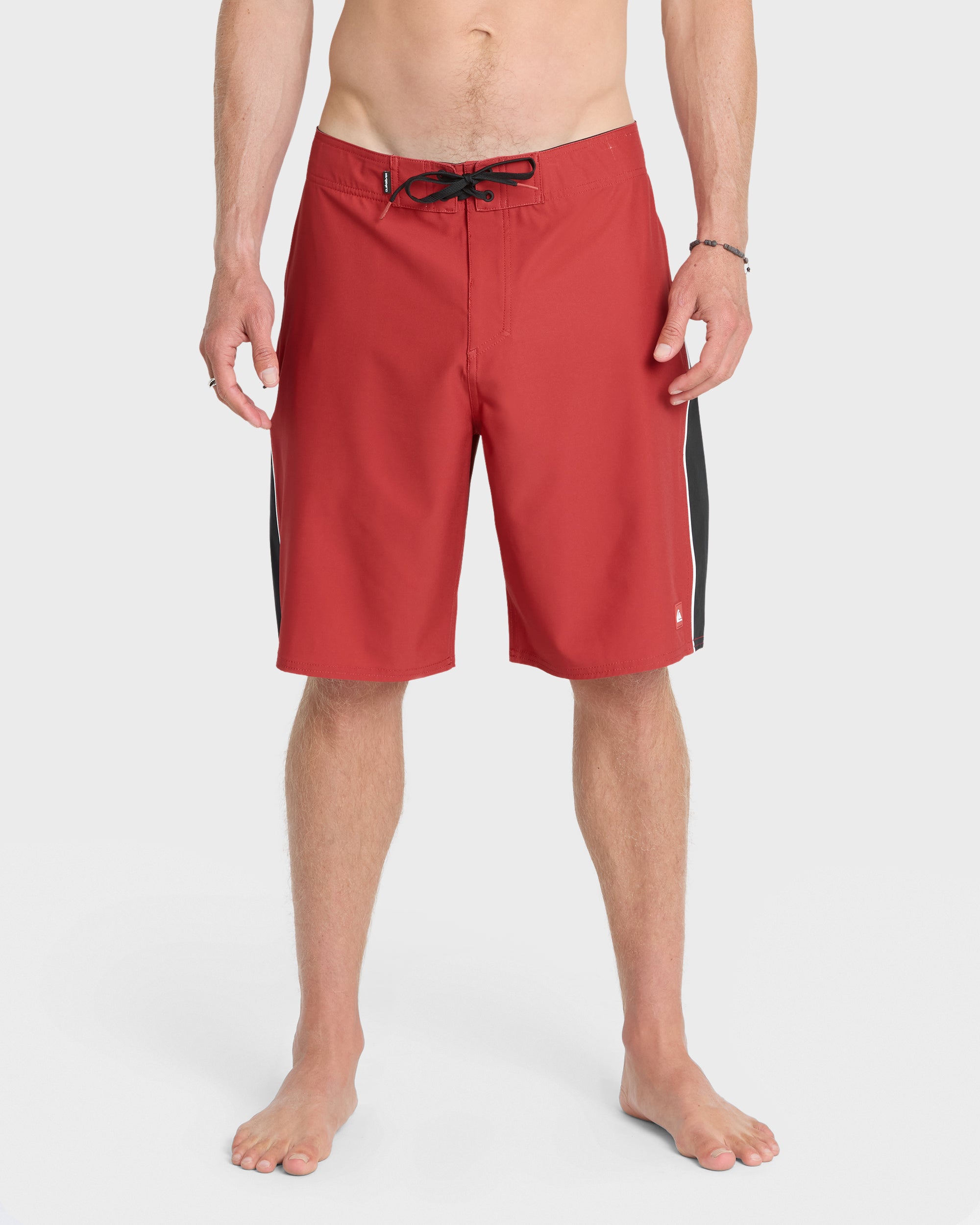 Young Guns Nomad 21" Boardshorts - Salsa