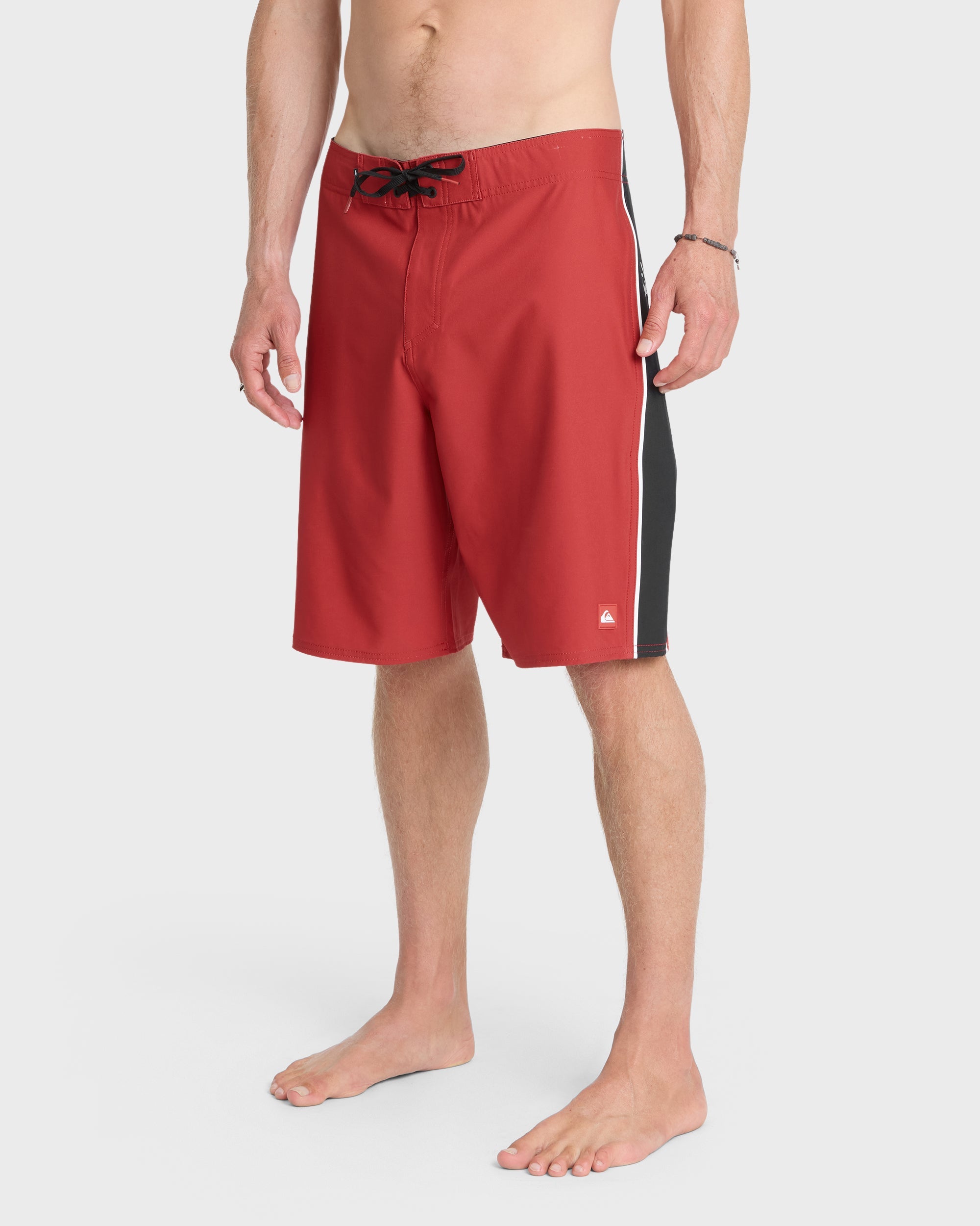 Young Guns Nomad 21" Boardshorts - Salsa
