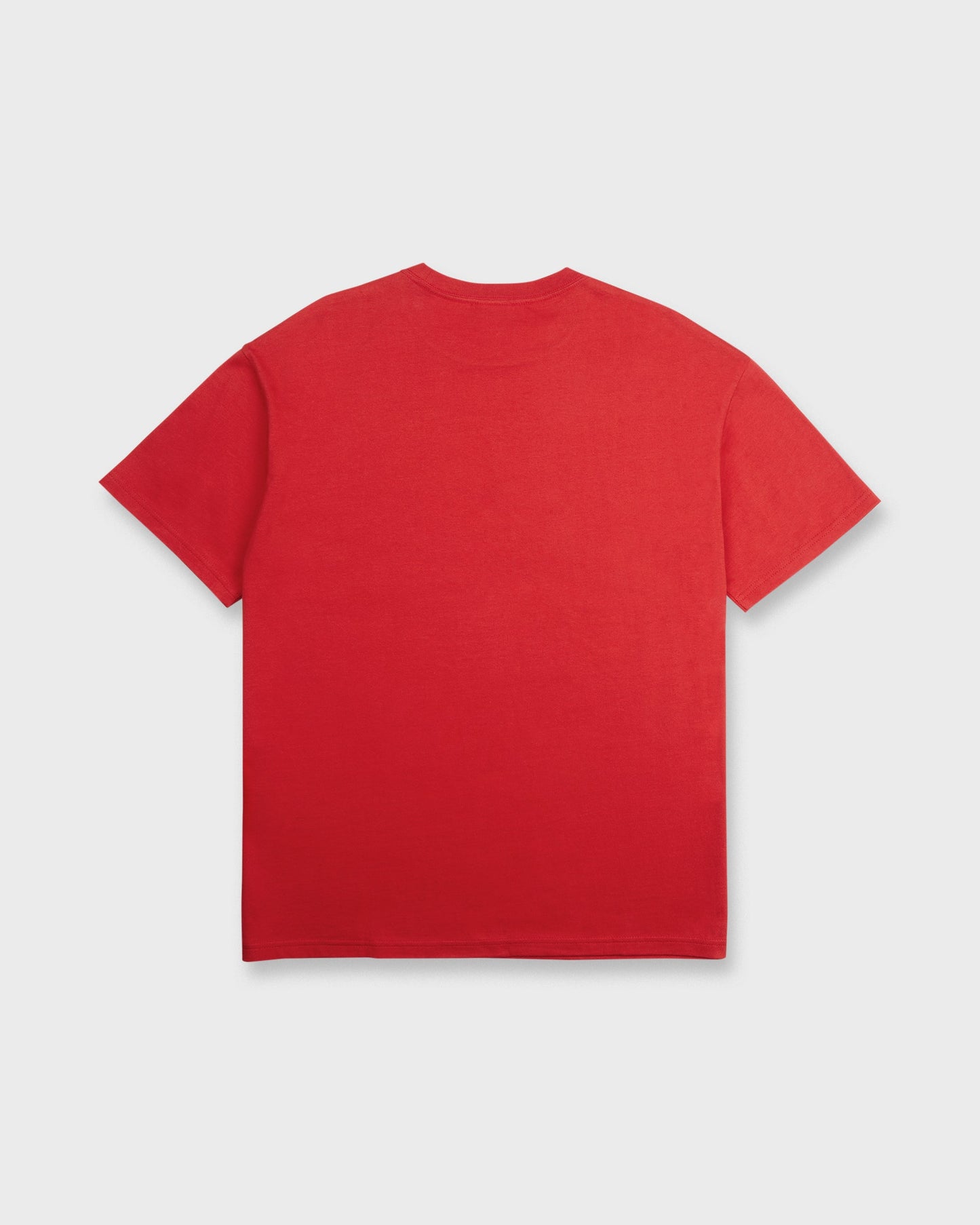 Young Guns Impaired Short Sleeve T-Shirt - Salsa