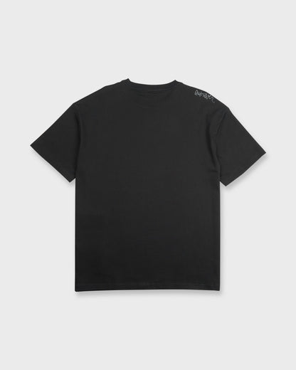 Young Guns Short Sleeve T-Shirt - Black
