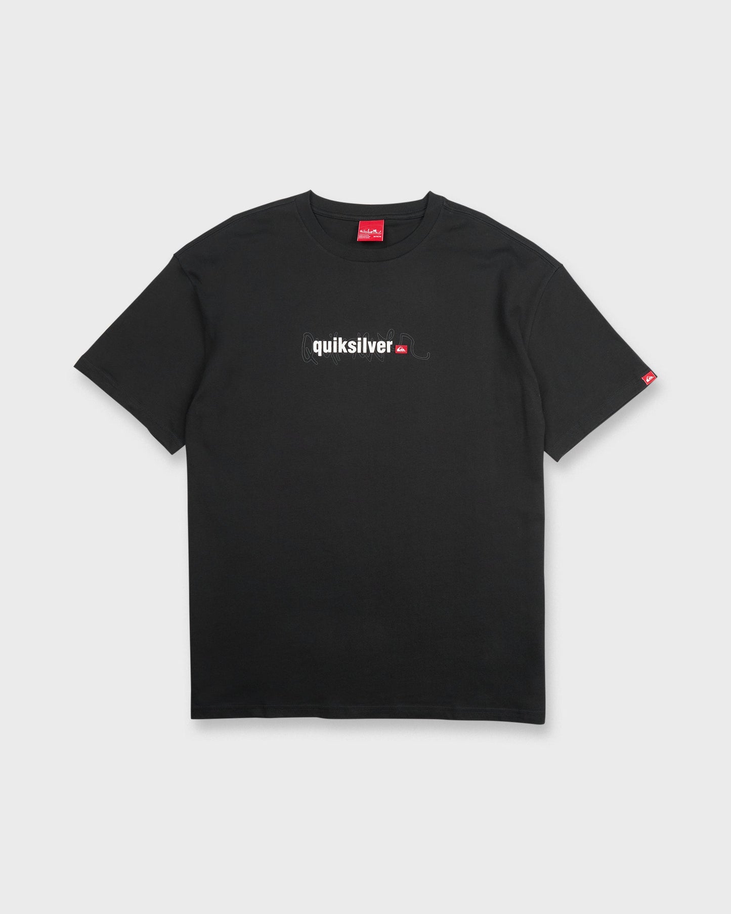 Young Guns Short Sleeve T-Shirt - Black