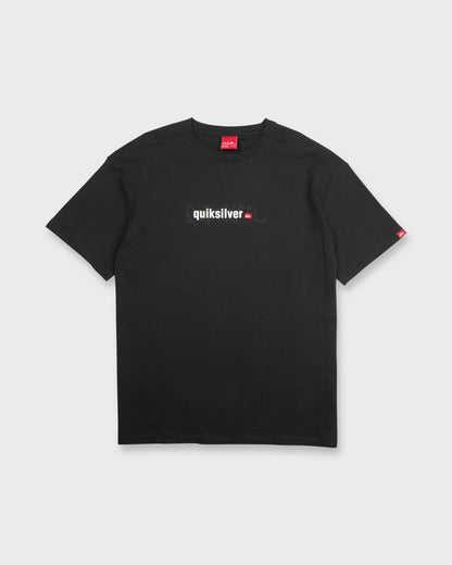 Young Guns Short Sleeve T-Shirt - Black