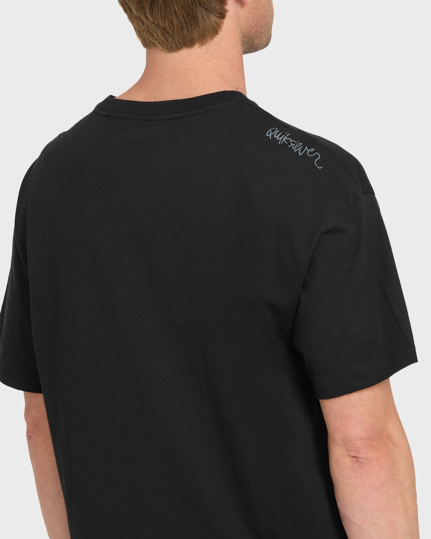 Young Guns Short Sleeve T-Shirt - Black