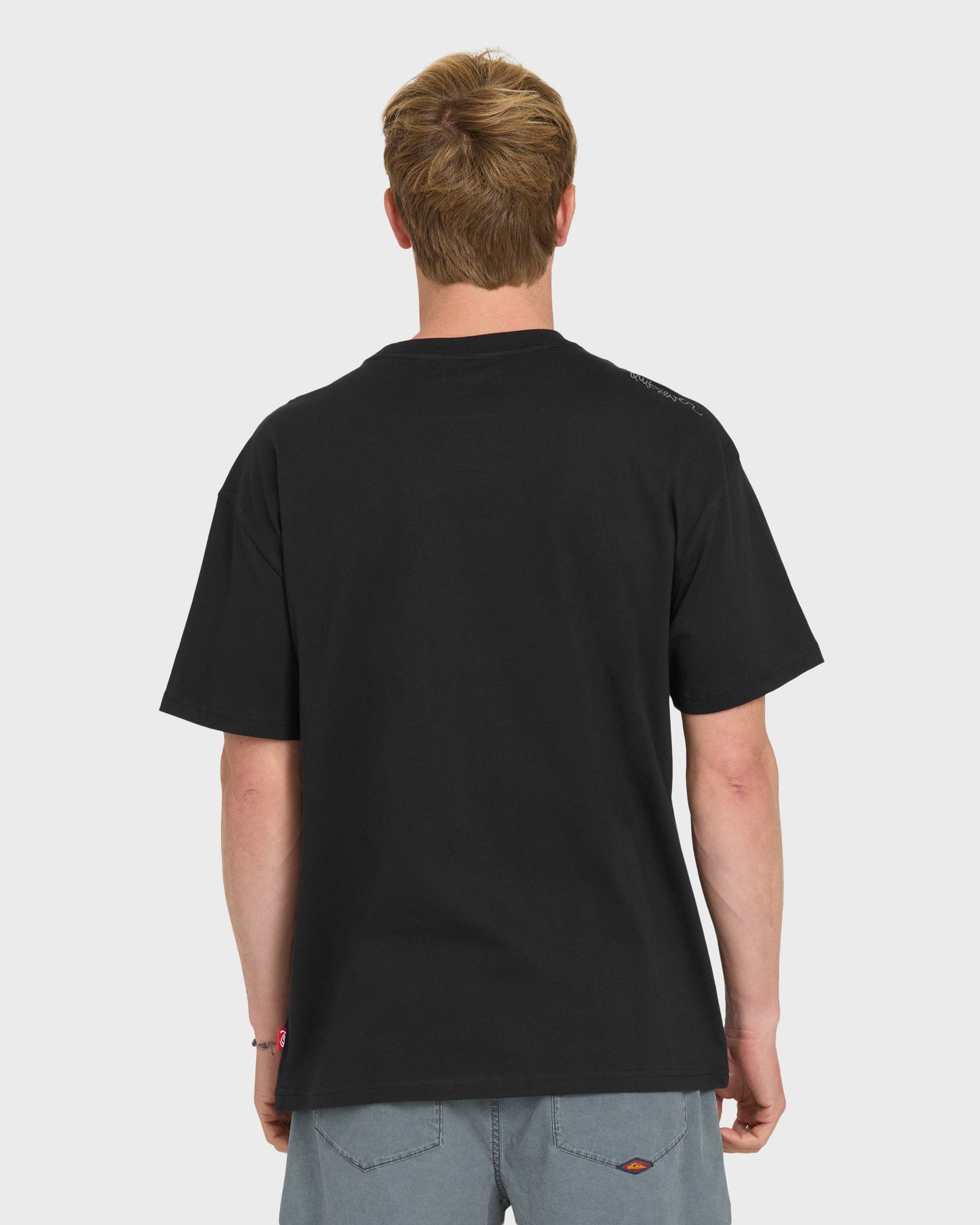 Young Guns Short Sleeve T-Shirt - Black