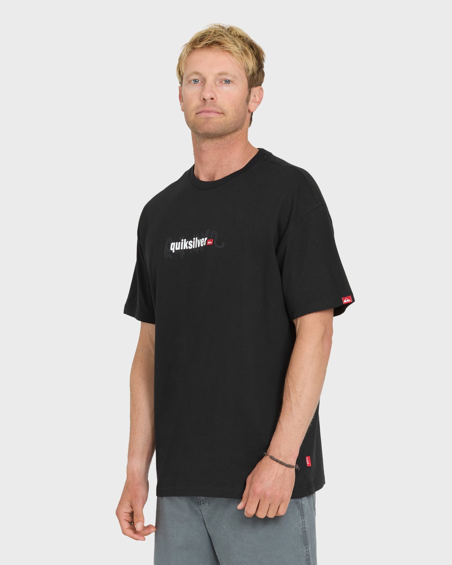 Young Guns Short Sleeve T-Shirt - Black