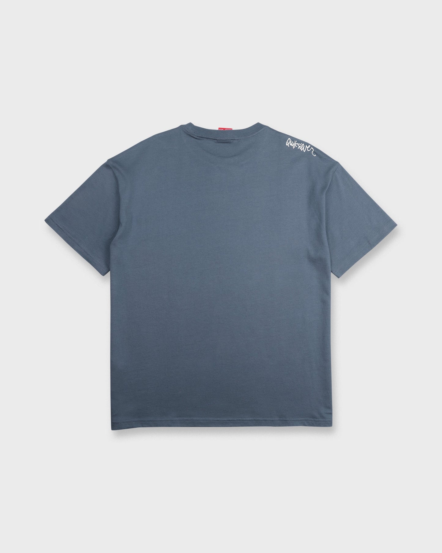 Young Guns Short Sleeve T-Shirt - Vintage Indigo