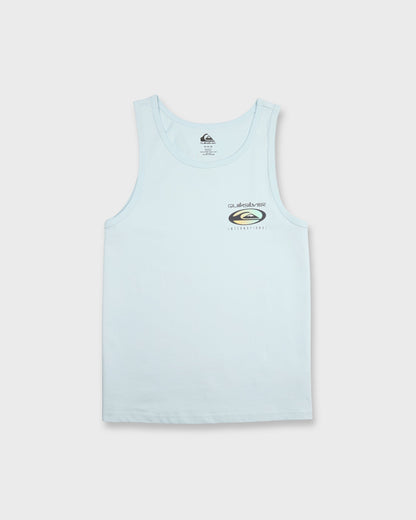 QS International Tank Top - Skyway