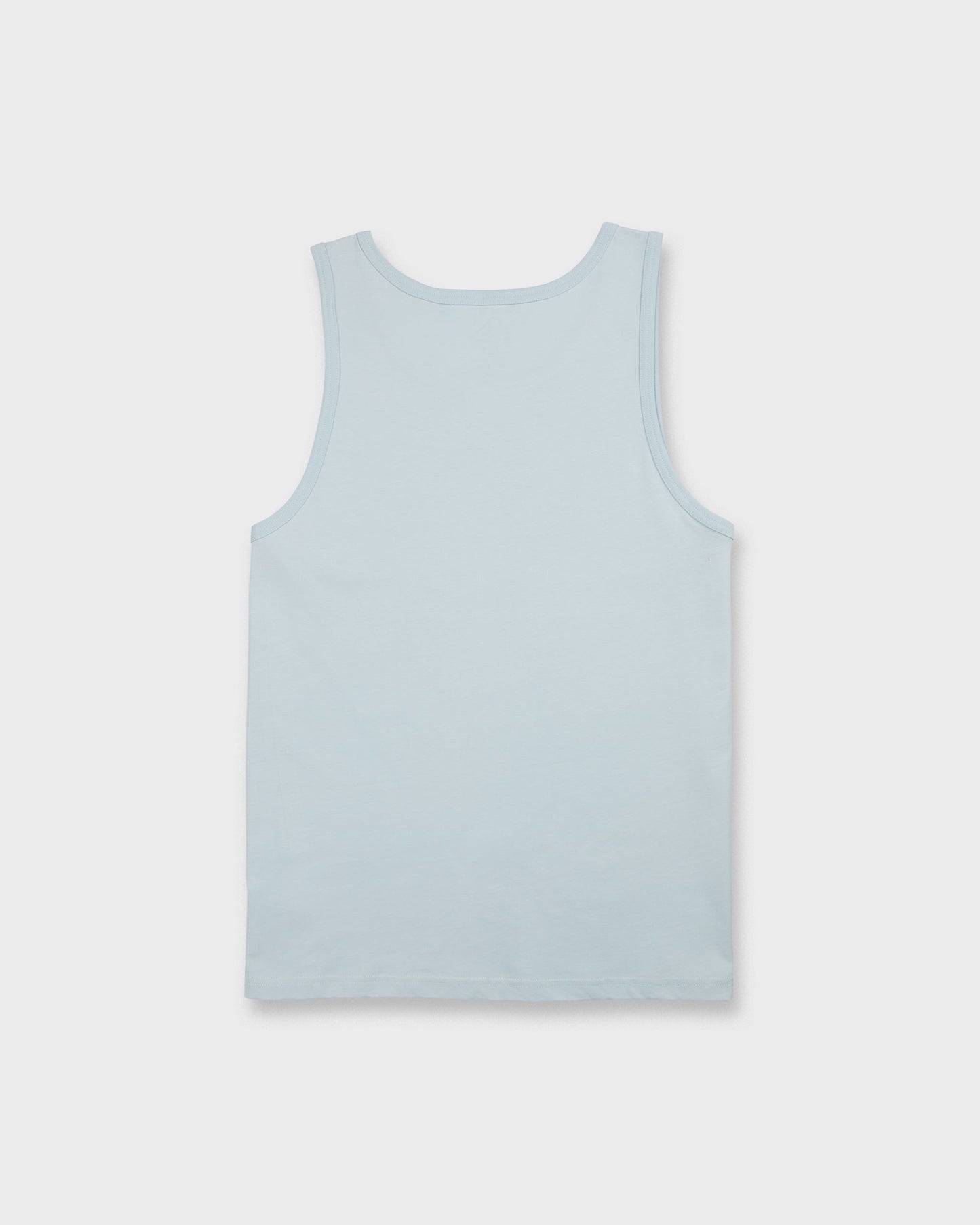 Original Stripe Tank Top - Skyway