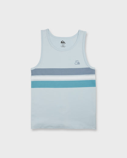 Original Stripe Tank Top - Skyway