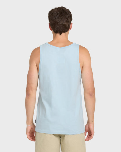 Original Stripe Tank Top - Skyway